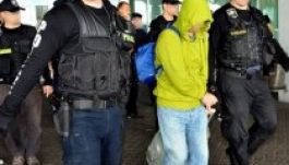 Magyar csalót szállítottak haza Thaiföldről