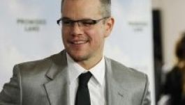 Matt Damon is játszik a Nagy Fal című kínai szuperprodukcióban