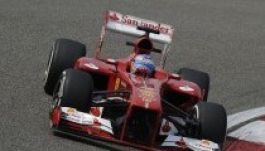 Räikkönen tart majd bemutatót Budapest belvárosában május 1-jén