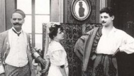 TIFF: A tolonc száz év után hazatér Kolozsvárra