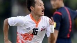 Meccset nyert a világ leggyengébb válogatottja