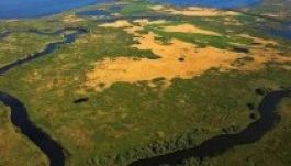 Egy milliárd eurót szánnak a Duna-delta infrastruktúrájára