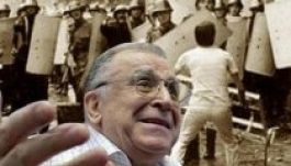 Bányászjárás: mivel vádolhatják Ion Iliescut?