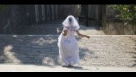 Lelépett az esküvőről az indiai menyasszony