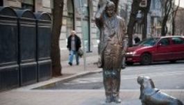 „Kari aji ez az ari kabi” – Magyarország furcsaságai