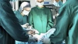 Sikeres a világ első péniszátültetése