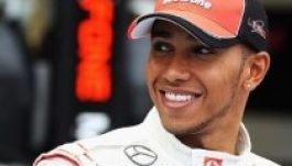 Ausztrál Nagydíj: Lewis Hamilton rajtol az élről