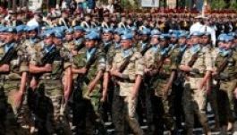 ENSZ-békefenntartókat kért Ukrajna