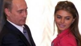 Mégsem született gyermeke Putyinnak?