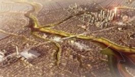 Egyiptomnak új fővárosa lesz, a szerződést már aláírták (VIDEÓ)