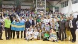 Öröm Háromszéken: a Sepsi-SIC megnyerte a Románia-kupát