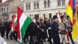 Erdély-szerte így ünnepel a magyarság