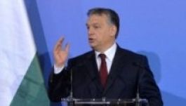 Március 15. - Orbán Viktor üzent a határon túliaknak