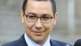 Március 15. – Victor Ponta: együtt erősebbek vagyunk