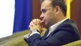 Lemondott Darius Vâlcov pénzügyminiszter