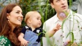 Új házvezetőnőt keres Vilmos herceg és Katalin hercegnő