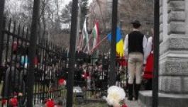 Összefogásra buzdítottak Marosvásárhelyen (GALÉRIA)