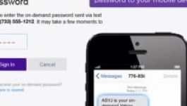 A jövőben jelszó sem kell a Yahoo Mail használatához