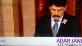 Összeomlott a nemzeti hírtévé március 15-én (VIDEÓ)