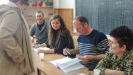 Népszavazáson utasították el a palagáz-kitermelést Temes megyében