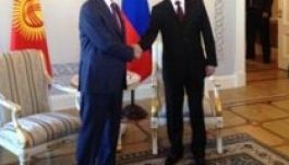 Vlagyimir Putyin orosz elnök hirtelen előkerült