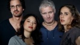 Szerdán kezdődik a Reflex3 fesztivál