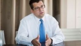 „Erdély idén bekapcsolódhat az európai úthálózatba”