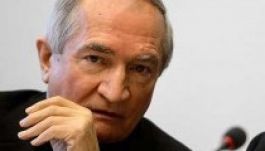 Vatikáni ENSZ-megfigyelő: meg kell állítani a keresztényüldözést