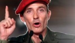 Őrizetbe vették Konstanca excentrikus polgármesterét