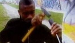 Salomon Kalou megrongálta a berlini falat