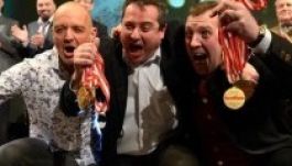 Magyar pálinkafőzde nyerte az európai párlatversenyt