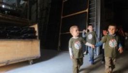 Öt napig tart a színházi világnap Kolozsváron