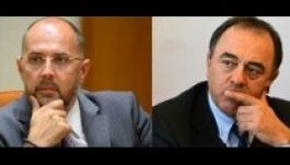 Perrel fenyegeti Kelemen Hunort Marosvásárhely polgármestere