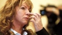 Megint elítélhetik Zalatnay Saroltát