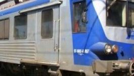 Leállt az ország legnagyobb magán vasúti társasága