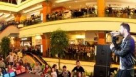 Plázák szorítják ki a könyvtárakat és koncerttermeket