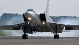 Nehézbombázókat vezényelnek át a Krímbe az oroszok