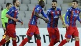 Liga 1: az ASA lépett előre a FCSB legfontosabb kihívójává