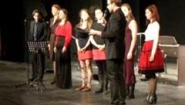 Három győztese van a marosvásárhelyi Versünnepnek