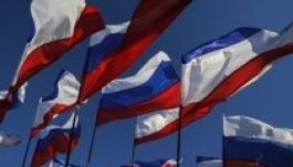 „A Krím az Oroszországi Föderáció része, és nem képezi vita tárgyát”