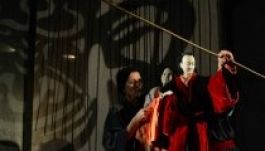 Baba- és gyerekelőadások Szatmáron a bábszínházi világnapon