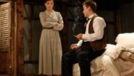 Sárospatakon vendégszerepel a szatmárnémeti Rokonok-előadás