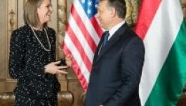 Ezért az összhangért érdemes volt két hónapot várnia Colleen Bellnek