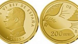 Vitát váltott ki egy új emlékérme Spanyolországban