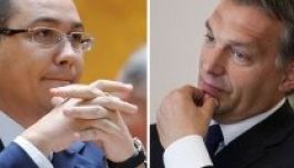 Ponta bírálta Orbánt, Budapest csípős választ adott