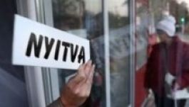 Jövő vasárnap nem lesznek zárva a magyarországi boltok