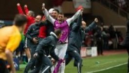 BL: szépen halt meg az Arsenal, rezgett a léc Madridban (FOTÓK)