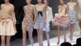 Franciaországban betiltanák a túl sovány modelleket