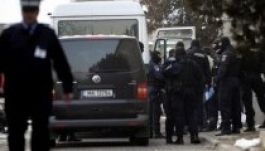 Börtönbüntetésre ítéltek 48 korrupt vámost és határrendészt