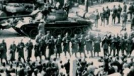 Fekete március: Marosvásárhely 25 évvel ezelőtt